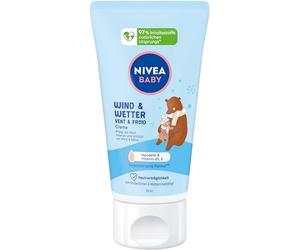 NIVEA Baby Wind & Wetter Creme 50 ml