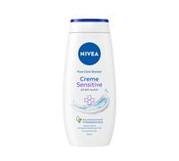 Nivea Bagno Doccia Creme Sensitive Female 250ml