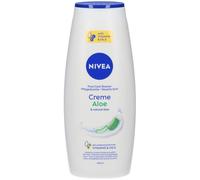 Nivea Bagnodoccia Care&Aloe 650 ml Detergente