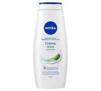 Nivea Bagnodoccia Care E Aloe Docciaschiuma Cremoso Con Aloe Vera