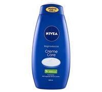 Nivea Bagnodoccia Creme Care - 650ml