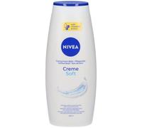 Nivea Bagnodoccia Creme Soft 650 ml Detergente