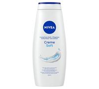 Nivea Bagnodoccia Creme Soft 650ml