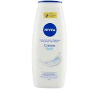 NIVEA - NIVEA Bagnodoccia Creme Soft Bagnoschiuma 650 ml unisex