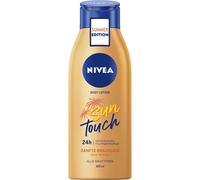 Nivea balsamo abbronzante 400 ml