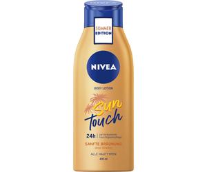 Nivea balsamo abbronzante 400 ml