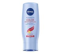 Nivea Balsamo Capelli Colore, Protezione E Cura, 4er Pacco (4 x 200 ML