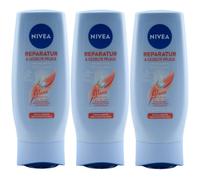 Nivea Cura dei capelli Conditioner Balsamo pH Balance riparazione e cura mirata 200 ml