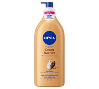 NIVEA Balsamo Corpo Burro di Cacao 625 ml