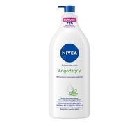 Nivea Balsamo Corpo Lenitivo 625 ml 625 ml g