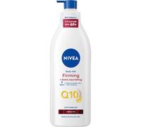 Nivea Balsamo Corpo Q10 Rassodante + Nutriente con Pompa 400 ml 400 ml