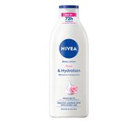 Nivea Balsamo Corpo Rose Touch 400 ml