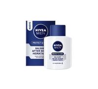 Nivea Men Protege & Cuida After Shave Balm Hidratante 100ml