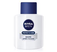 Nivea Balsamo dopobarba idratante, per uomo, 100 ml