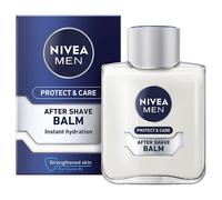 Nivea Balsamo dopobarba Protect & Care 100 ml - Balsamo dopobarba