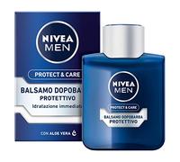 Nivea Balsamo Dopobarba Protettivo con Aloe Nivea, 100ml