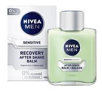 Nivea Balsamo dopobarba Sensibile 100 ml - Balsamo dopobarba