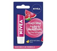 Nivea Balsamo labbra Fruity Shine in anguria 4,8 g