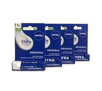 Nivea balsamo original 4.8 g