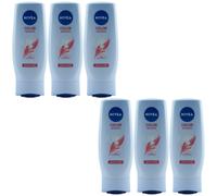 Nivea Balsamo PROTEZIONE COLORE 6 x 200ml per Capelli Tinti o Schiariti