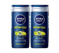 Nivea Men Gel Doccia 3 in 1 Energy 250 ml