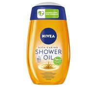 Nivea Bath Care Olio Doccia Nutriente 200ml