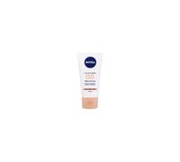 Nivea BB Cream 5in1 Day Cream SPF15 bb crema idratante 50 ml Tonalità light