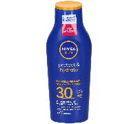 Nivea Sun - Protect & Hydrate - Latte Solare SPF30 Corpo 400 ml
