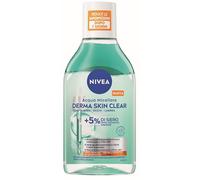 Nivea Derma Skin Clear Acqua Micellare 400 ml Soluzione