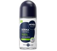 NIVEA MEN DERMA CONT SENS ROLL