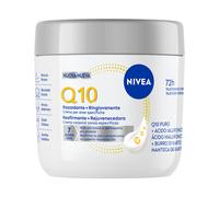 Nivea Q10 Crema Corpo Rassodante e Ringiovanente 400 ml Crema
