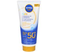 Nivea Sun - Kids Protezione Uv Quotidiana - Crema Solare SPF50+ Corpo 100 ml