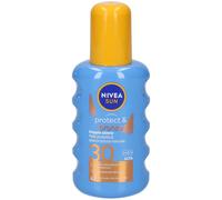 NIVEA (BEIERSDORF SpA) NIVEA SUN PROTECT&BRONZE SPF30 200 ML