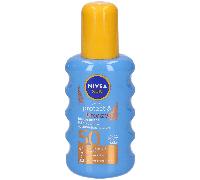 NIVEA (BEIERSDORF SpA) NIVEA SUN PROTECT&BRONZE SPF50 200 ML
