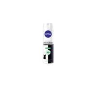 Nivea Bianco e Nero 200ml - Deodorante