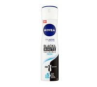 Nivea Black e White Invisible Fresh Donna Spray 150ml