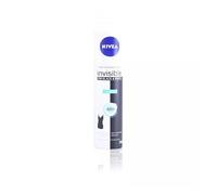 Nivea Black & White Invisible Active Desodorante Spray 200ml