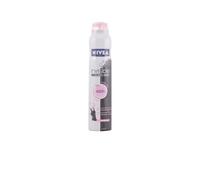 Nivea Black & White Invisible Deo Spray 200ml