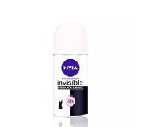 Nivea Deo Roll Black & White Original 50ml