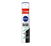 Nivea Black & White Invisible Fresh Antitraspirante - spray - 200ml