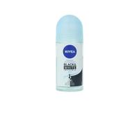 NIVEA - NIVEA Invisible Black & White Fresh Deodorante Roll-on Deodoranti 50 ml female