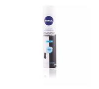 Nivea Black & White Invisible Fresh Deo Spray 200ml