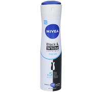 Nivea Deo Invisible B&W Fresh