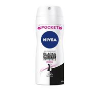 Spray Invisible For Black & White Original Pocket