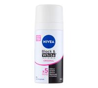 Nivea Black & White Invisible Original Anti-perspirant 35 ml - Deodorante