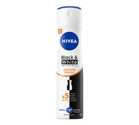 NIVEA DEODORANTE SPRAY BLACK & WHITE ULTIMATE IMPACT 150ML