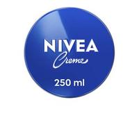 Nivea Blue Can Cream 250ml
