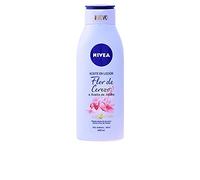 Nivea Aceite En Locion Flor Cerezo & Jojoba 400ml