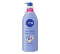 Nivea body ciliegio olio jojoba 400 ml