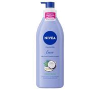 NIVEA BODY COCCO MONOI 400ML